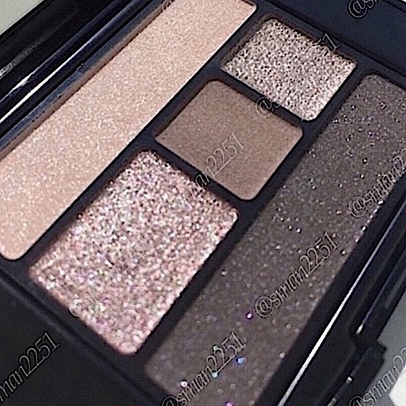 💖NEW!💖Lancôme 100 Taupe Craze Color Design Eyeshadow Palette NEW!! - Picture 3 of 10